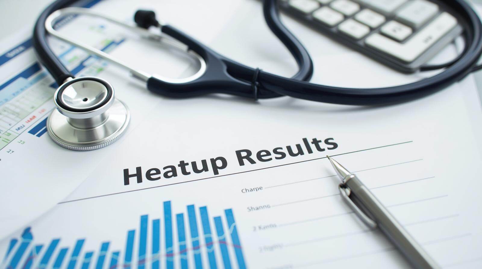 중장년 건강검진 결과지에서 꼭 확인해야 할 수치 정리