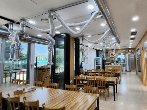 생생정보통 파김치장어전골 의왕 맛집