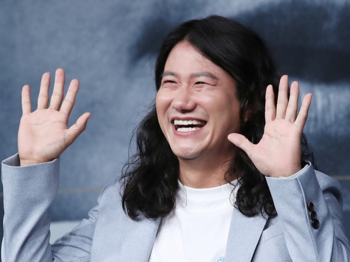 유재석 임우일 관계