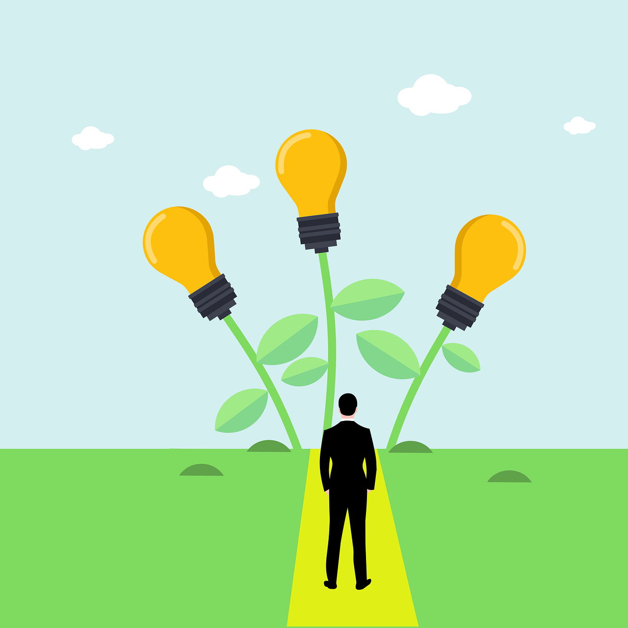 Economic-idea-photos