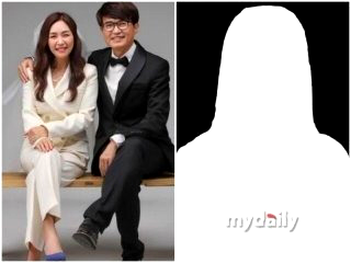 홍서범 조갑경 아들 불륜 전 며느리 임신 중 교사와 외도