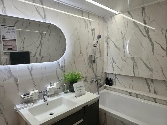 한샘리하우스 쇼룸정보