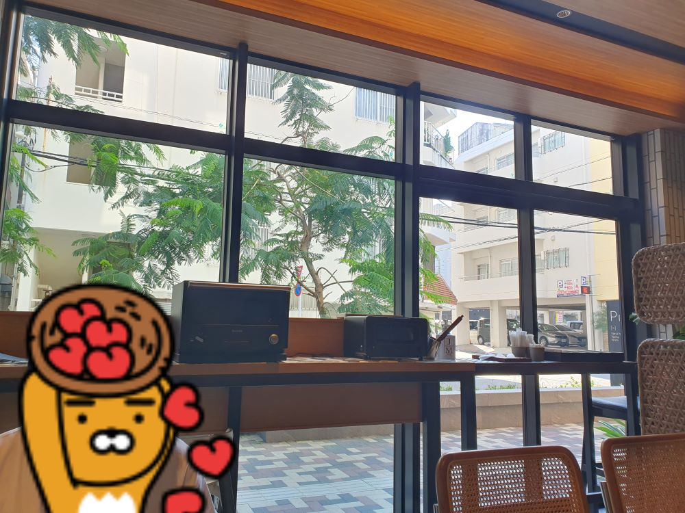 오키나와 국제거리 부근 남부 숙소 네스트 호텔 나하 니시 05