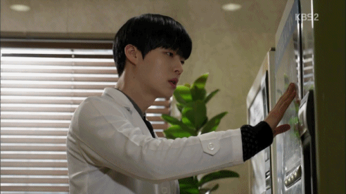 안재현 발연기
