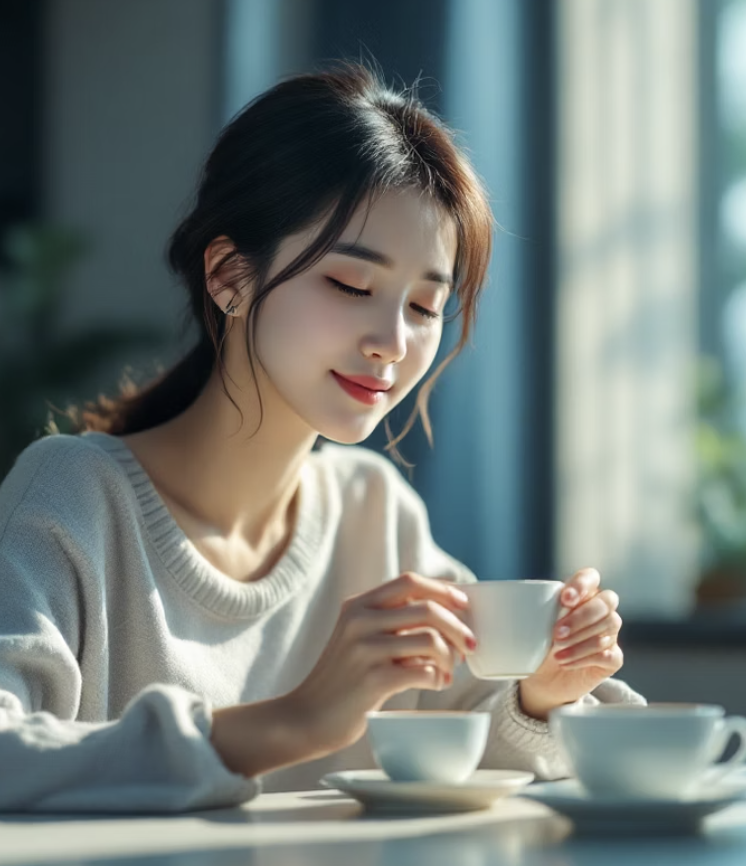 인후염에 좋은 음식, 붓기와 통증 완화에 도움되는 건강 식단