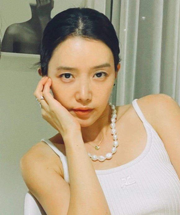 채정안 나이 결혼 프로필