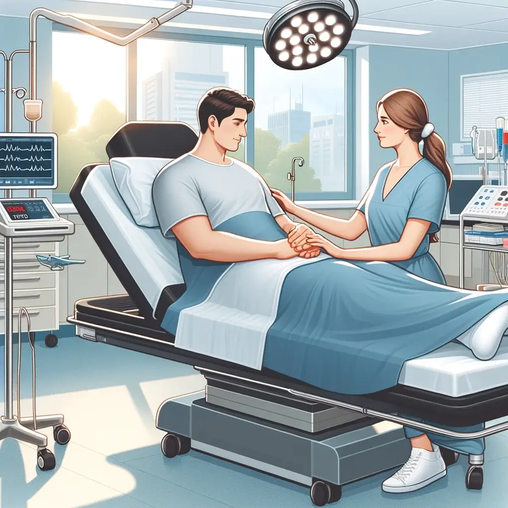 치루 원인 증상