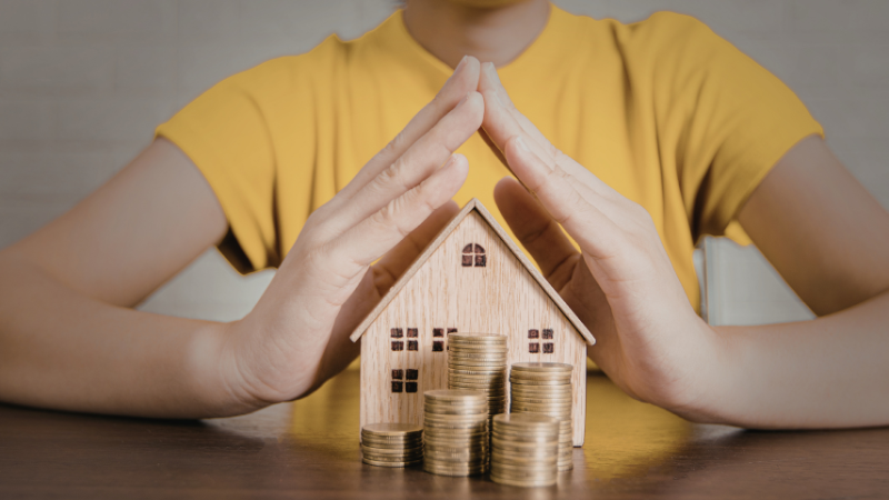 고정비를 줄여도 체감이 없는 이유
