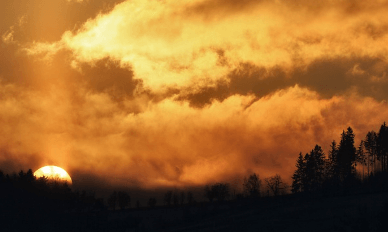 동해안 해돋이 명소