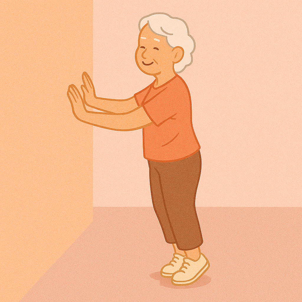 노인 근력감소의 위험성|노년기 근육의 중요성과 안전한 근력운동 방법