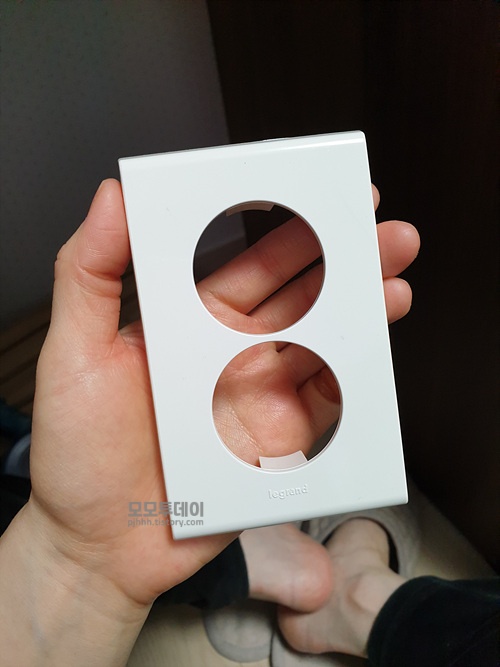 콘센트에 물 들어갔을 때 조치 방법