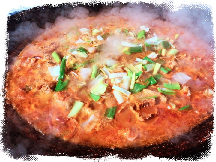 제14회-노포의-영업비밀-21년-노포-솥뚜껑-닭볶음탕-누룽지백숙-맛집-경기-가평-위치-어디