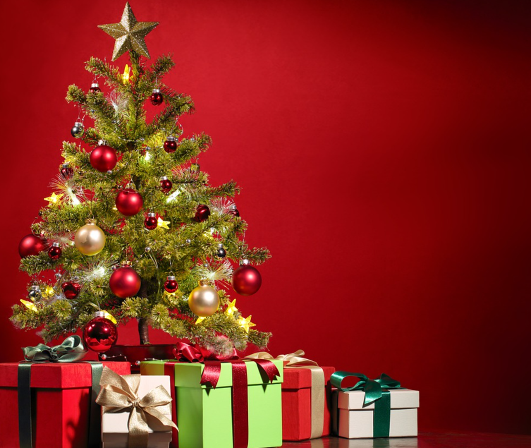 크리스마스 트리