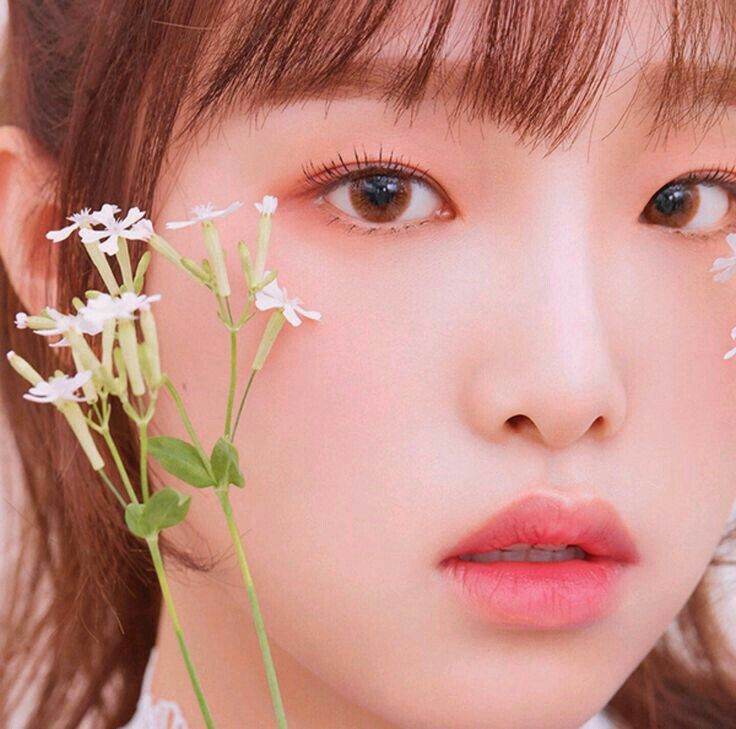 아이즈원 최예나 귀여운 매력어필 아이즈원 최예나 귀여운 매력어필