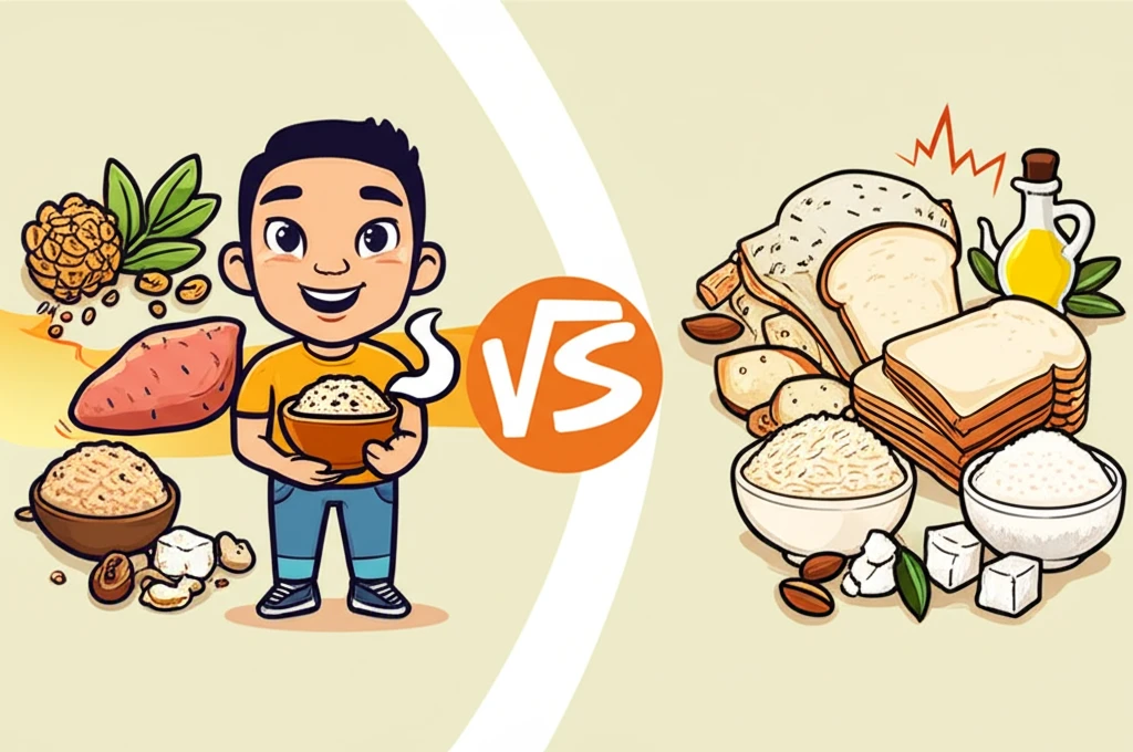 기초대사량 기준 하루 섭취량 계산과 ..