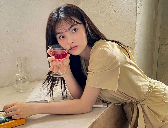 김용지 프로필 나이 학력 근황 인스타 및 구미호뎐1938 선우은호