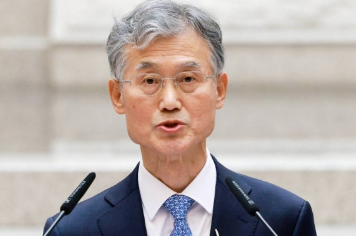 조희대 대법관 프로필