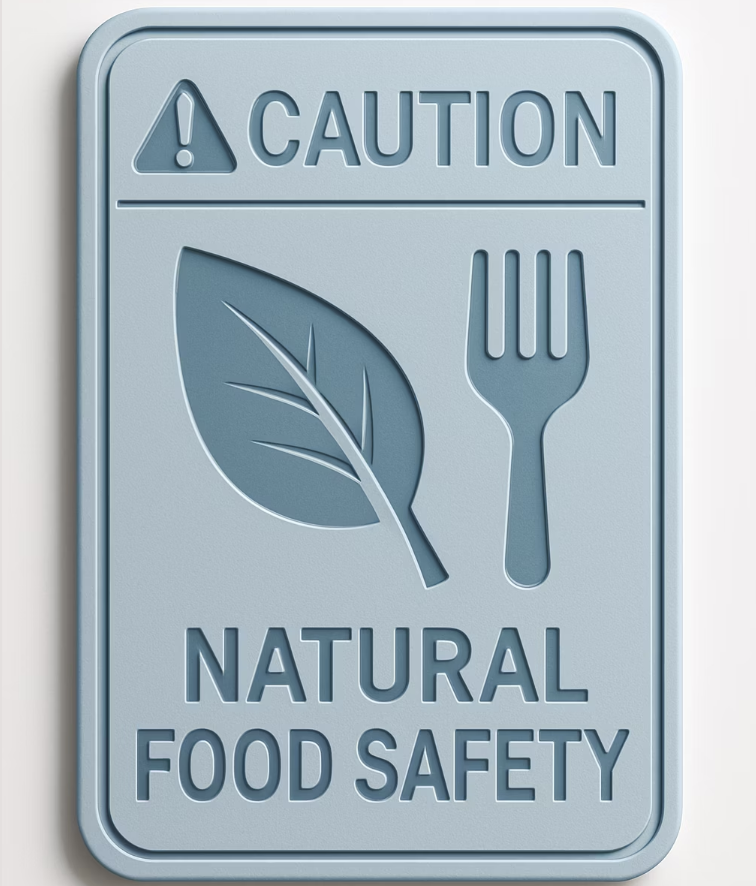 이것만은 꼭! 섭취 전 주의사항