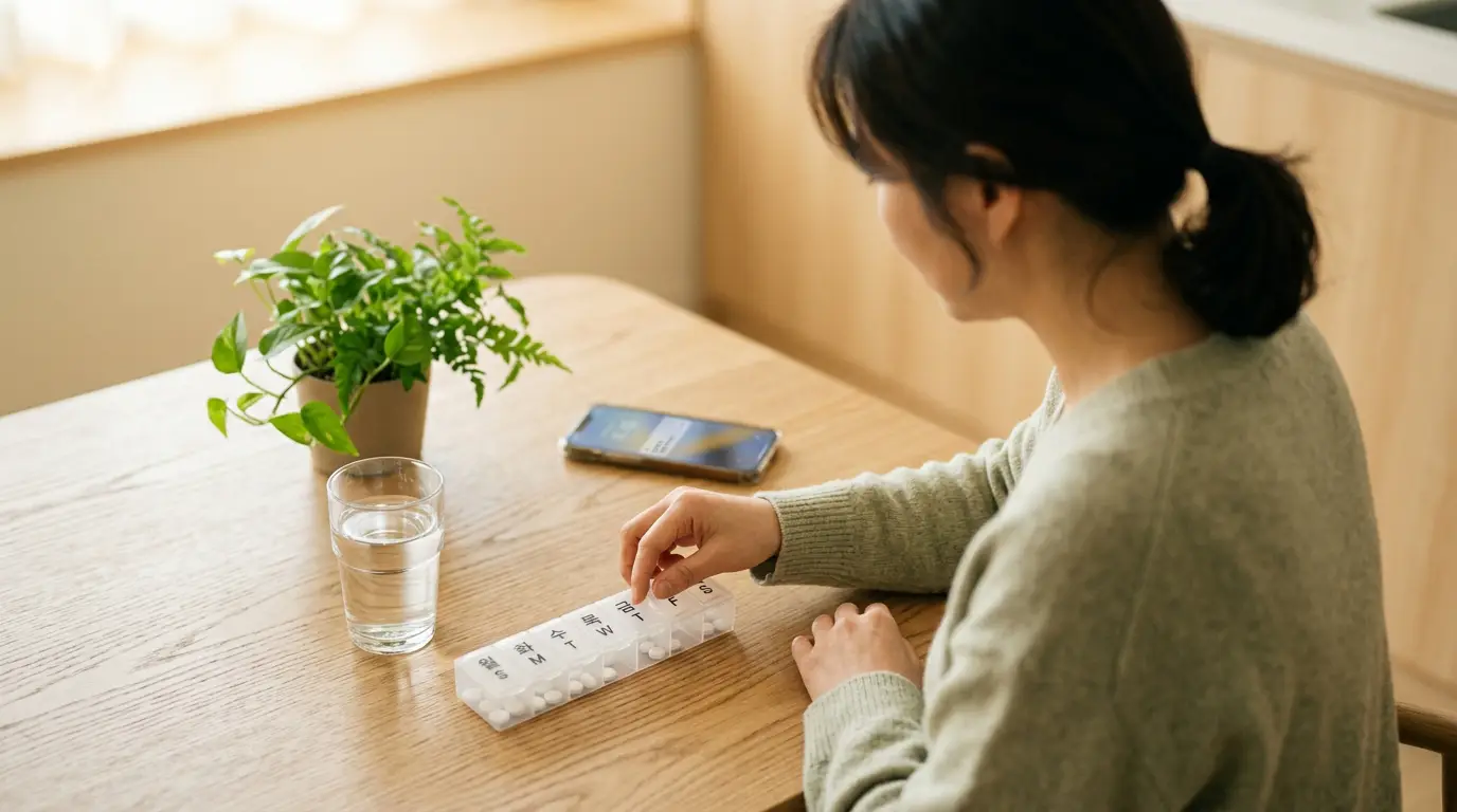 아스피린 복용법, 저용량 100mg 안전하게 먹는 7가지 원칙 핵심 정리