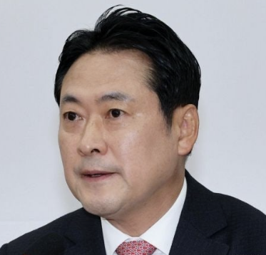 장동혁 국회의원 프로필 장동혁 아파트 4채 논란 지지율 부인 종교 한동훈