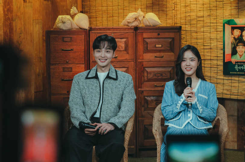 조선 정신과 의사 유세풍