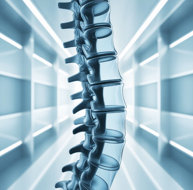 척추 변형&amp;#44; 정말 키 성장을 방해할까?