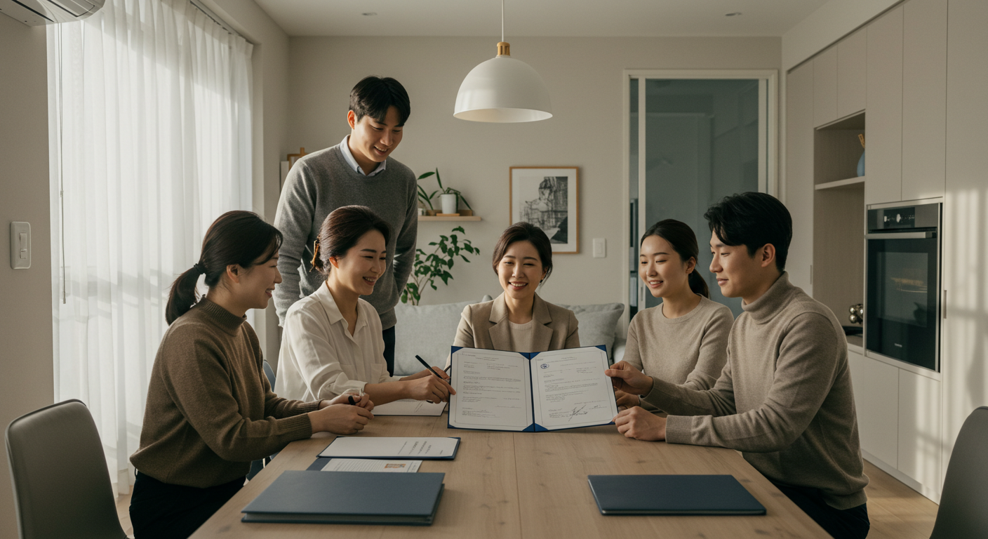 국세청&amp;#44; 차용증