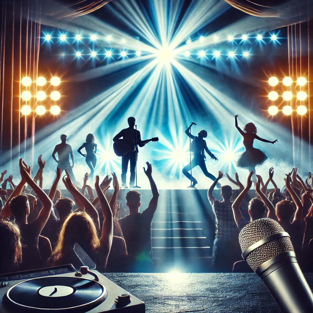 음악 영화 추천