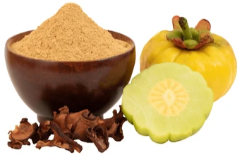 가르시니아 효과