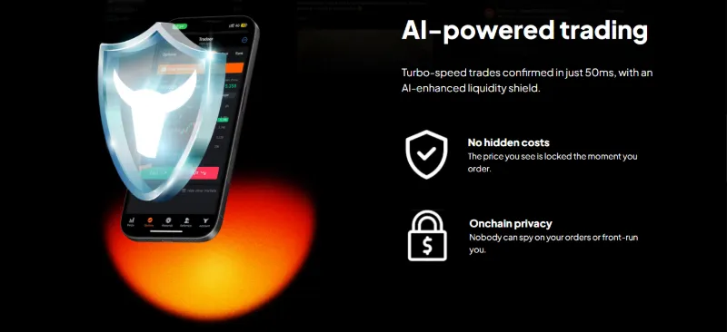 트라도어 작동 방식