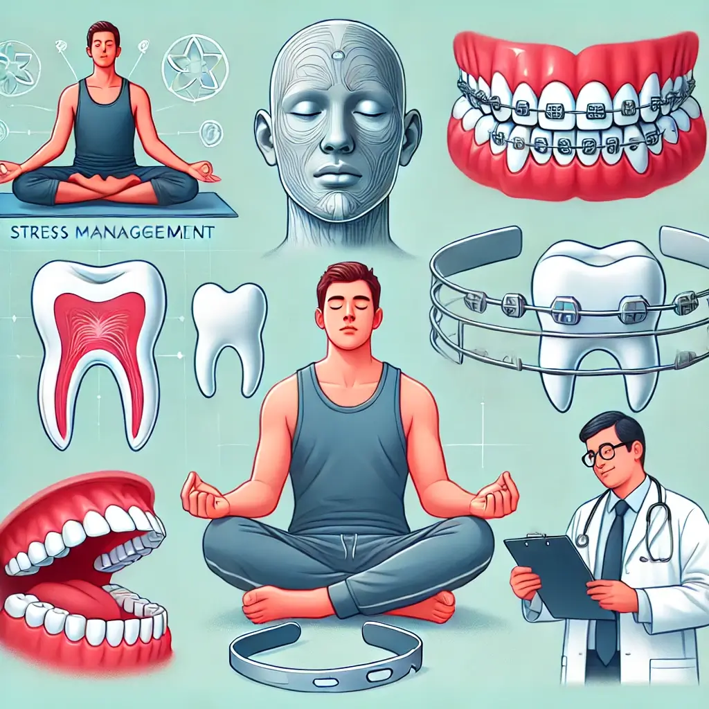 이갈이 치료 방법