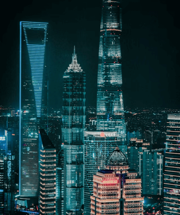 상하이 숙소 추천: 돈 아끼고 만족은 두 배!