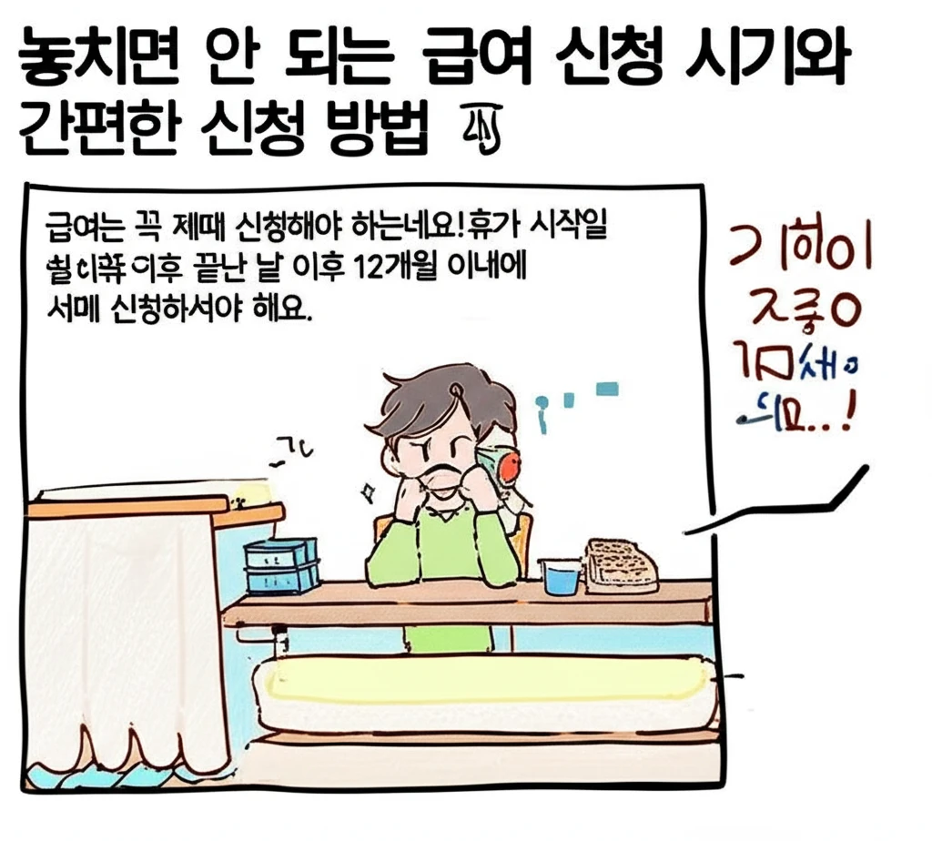 출산전후휴가 급여 상한액 250만 원..