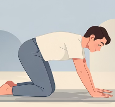 허리 협착증 증상