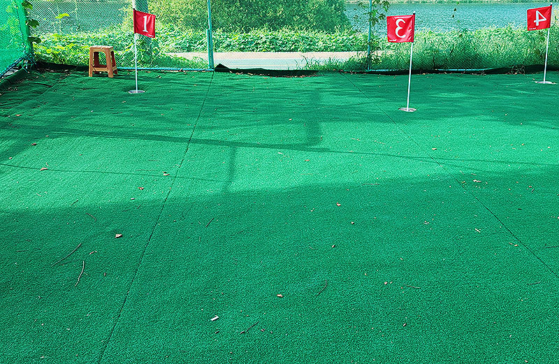 대구광역시 북구 검단파크골프장 소개