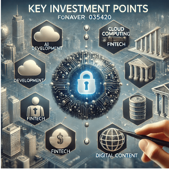 네이버(035420) 주가 전망 목표주가 PER PBR 실적 최근뉴스 샘 올트먼 AI 동맹