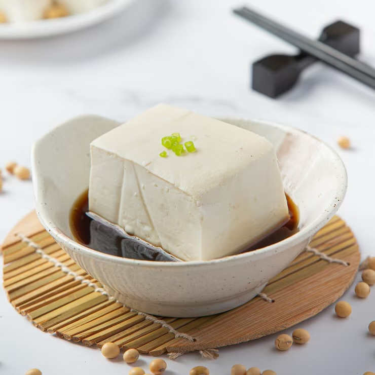 유방암에 좋은 음식