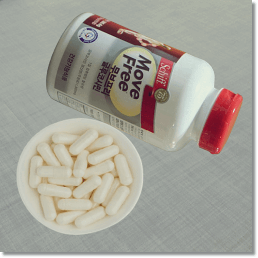 무브프리 보충제