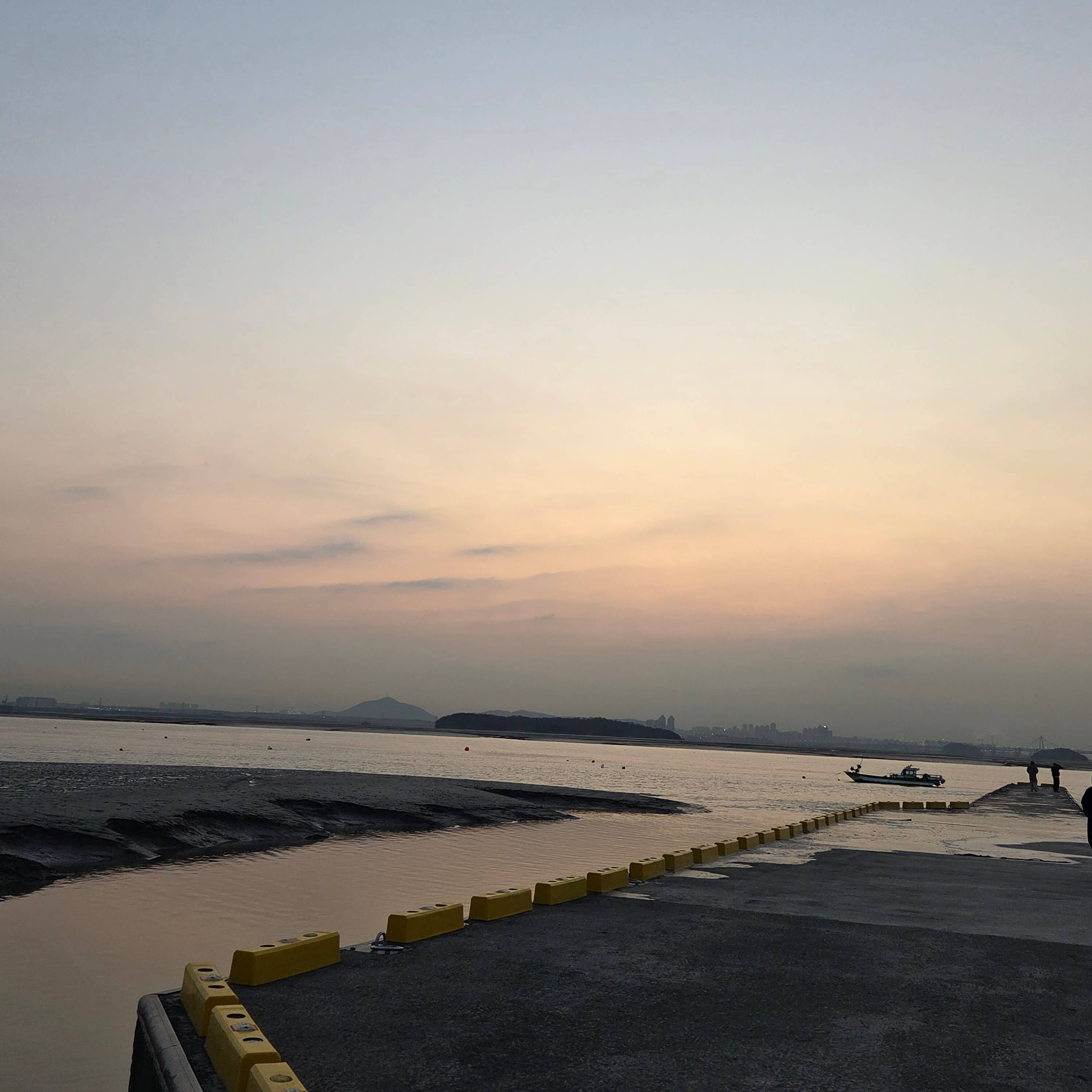 차 덜 막히는 새해 일출&amp;#44; 강화 동검도가 답이었다