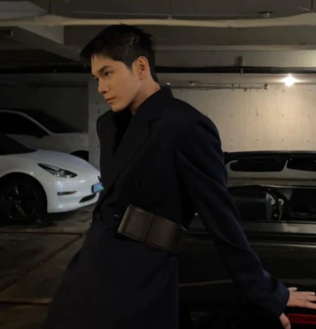 배우 옹성우 프로필 나이 키 MBTI 고향 드라마 강남순