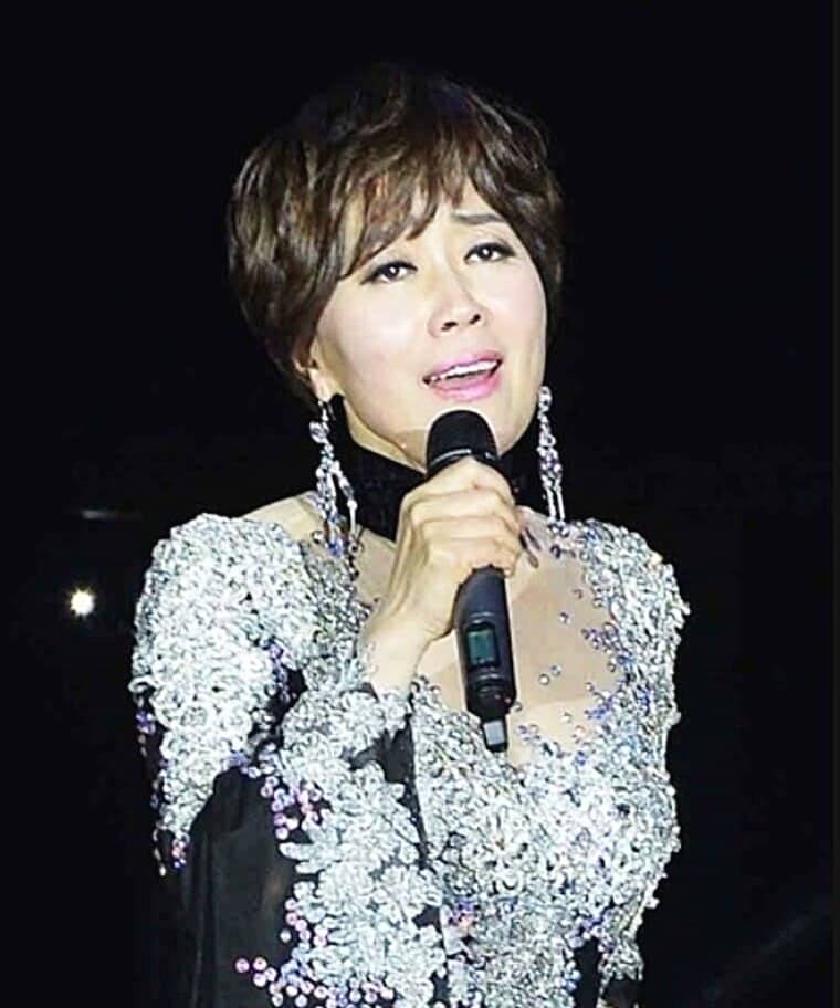 가수-하춘화