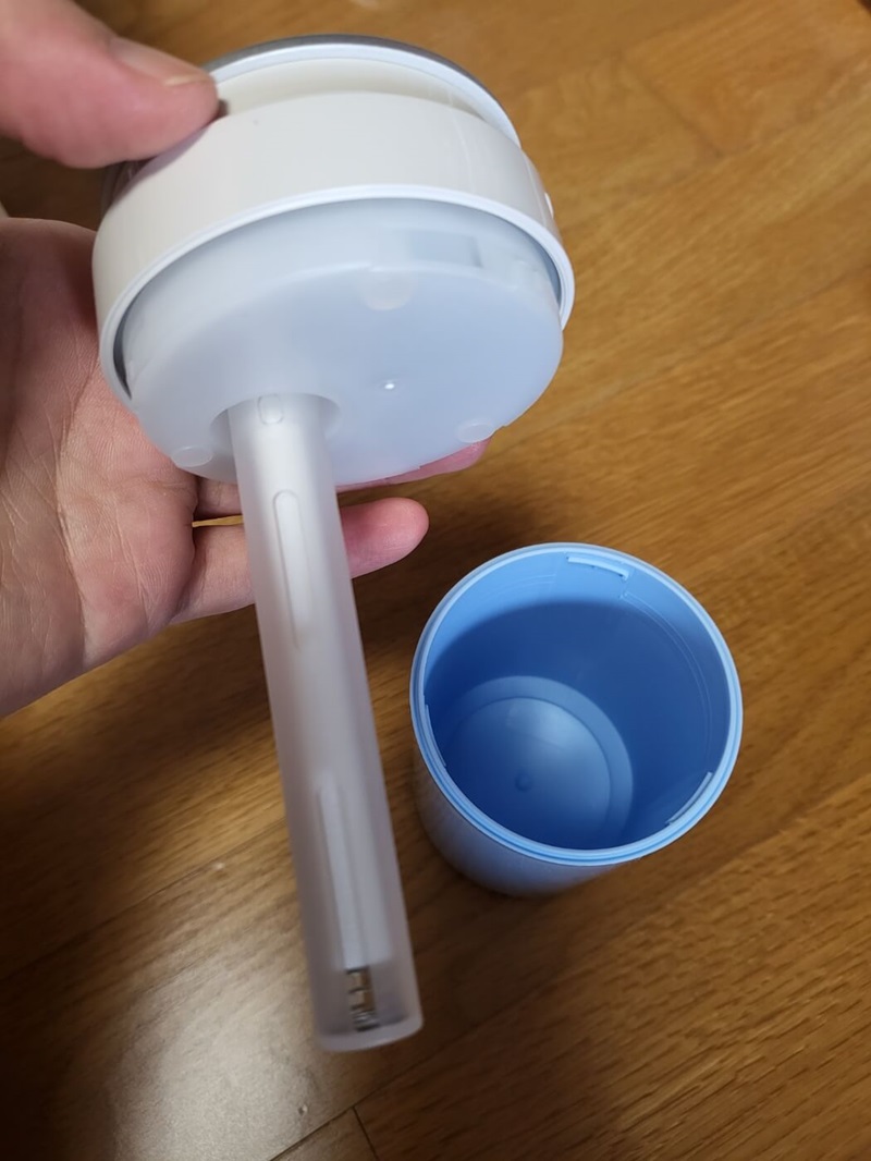 카스 가습기3