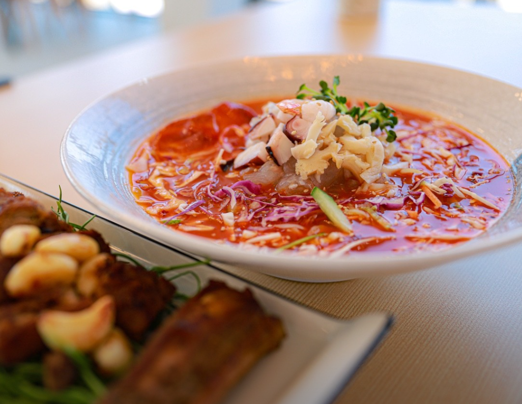 고성 맛집 베스트10