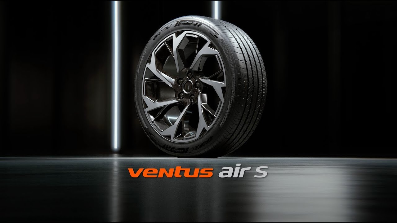 한국타이어 벤투스 에어 S