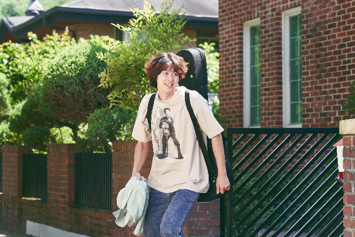 집밖을나오고있는공명