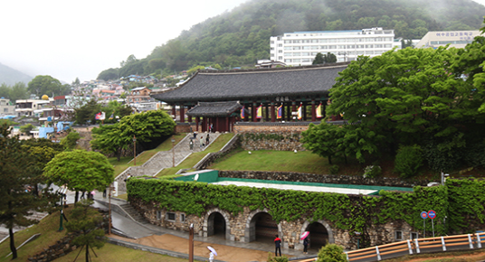 여수 가볼만한곳 베스트10