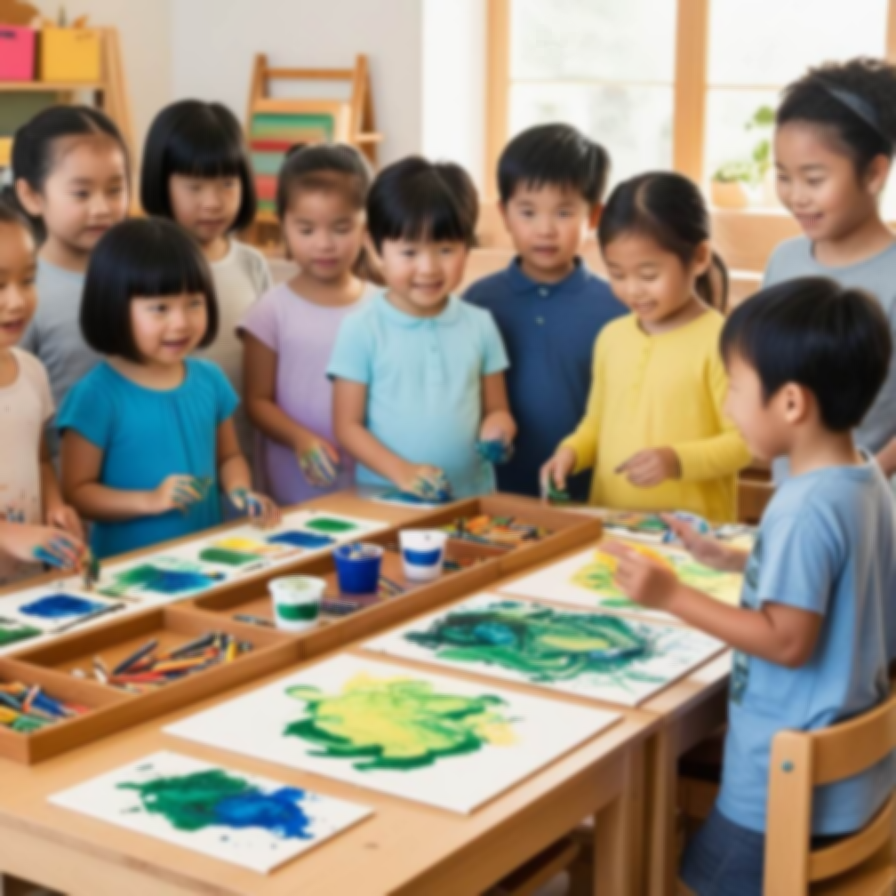 한국 유치원 종류 공립 유치원 사립 유치원 차이 유치원 선택 가이드 영어 유치원 장단점 특성화 유치원