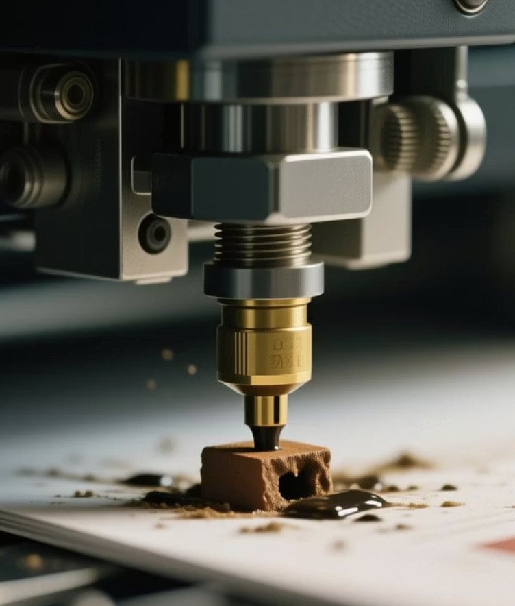 2. 치명적인 단점&amp;#44; &lsquo;막힘&rsquo;과의 전쟁