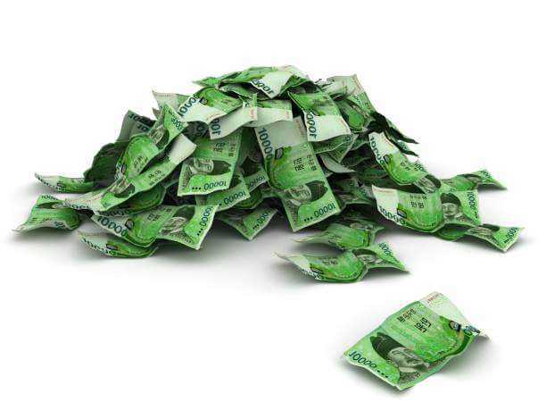 국가장학금신청 한국장학재단 앱 다운로드