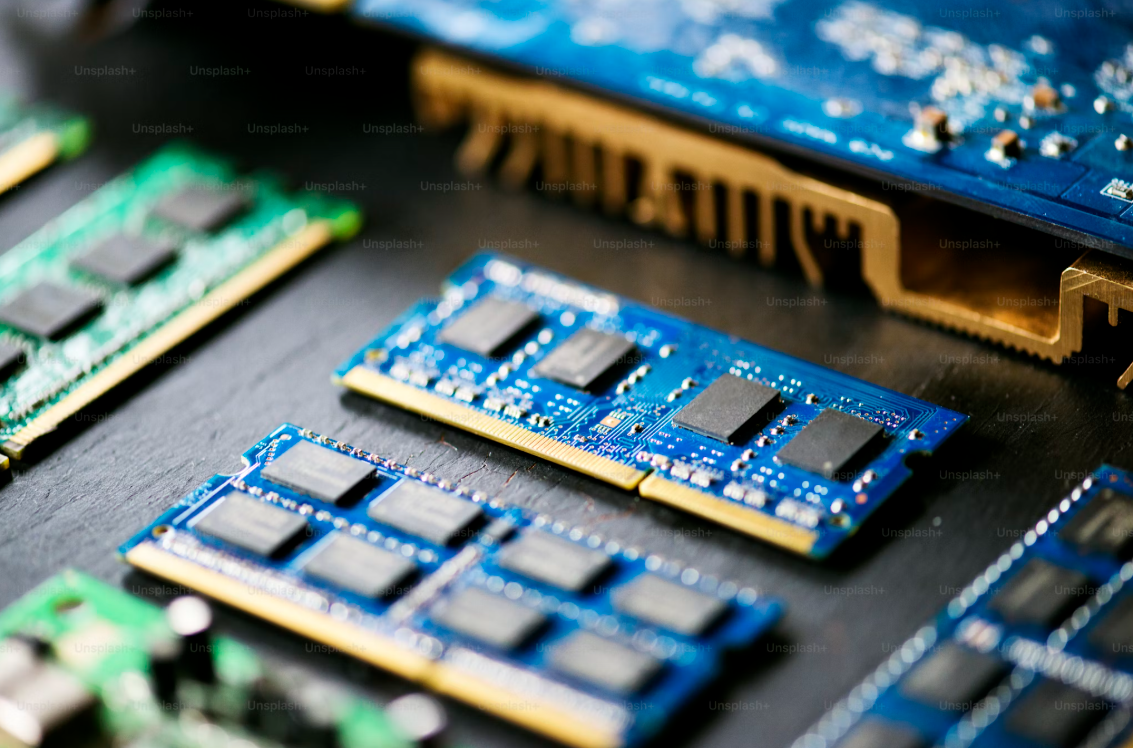 노트북 vs 데스크탑 메모리 (SO-DIMM, DIMM, 호환성)